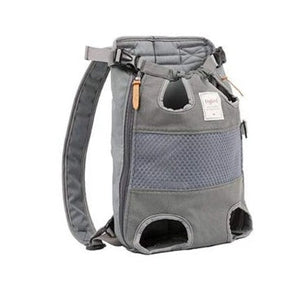 Why the Front Backpack Pet Carrier is a Game Changer for Pet Owners