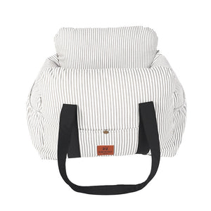 The Ultimate Pet Safety Car Carrier for Comfortable Travel