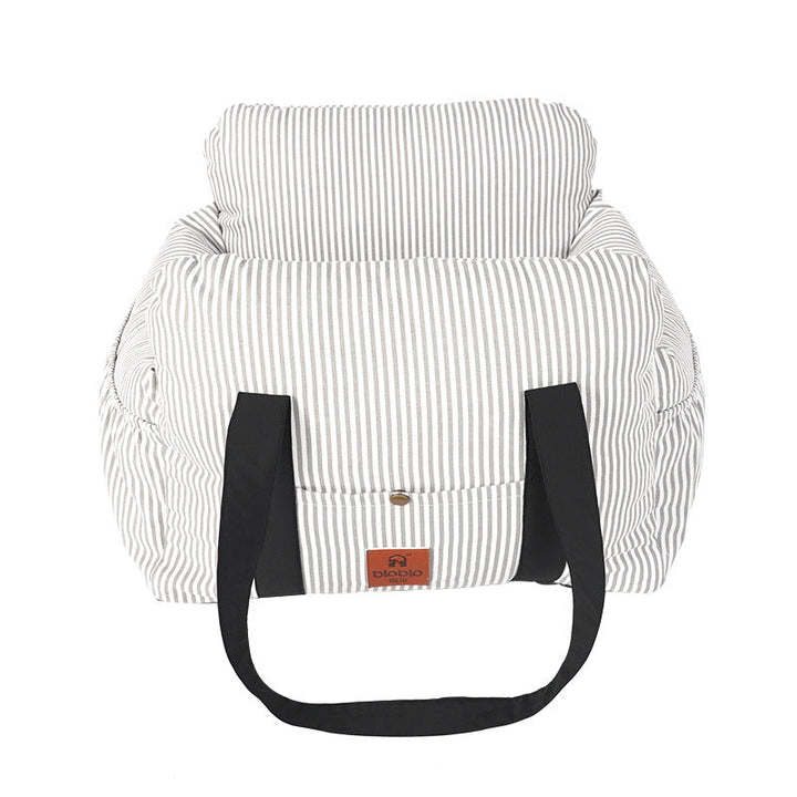 The Ultimate Pet Safety Car Carrier for Comfortable Travel