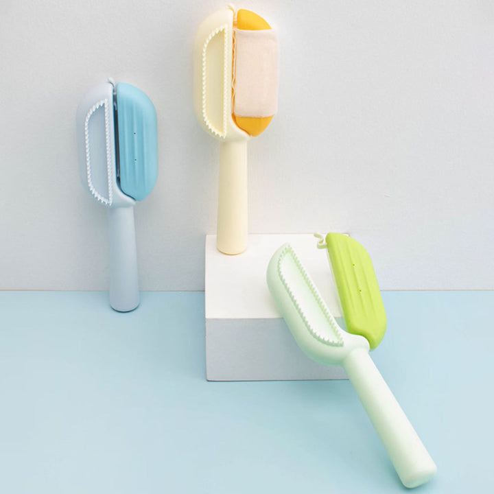 Transform Your Pet Grooming Routine with Our Innovative Comb